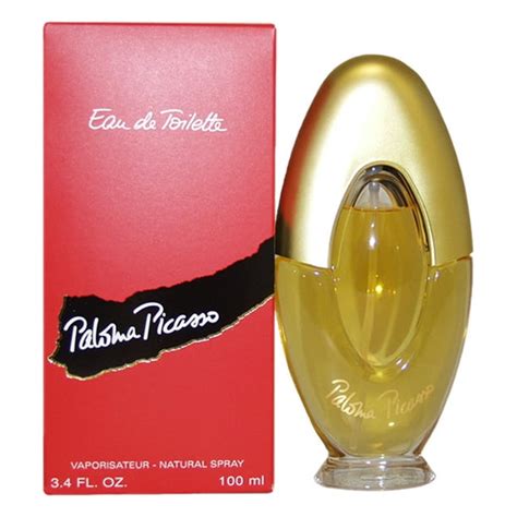 paloma picasso perfume walmart